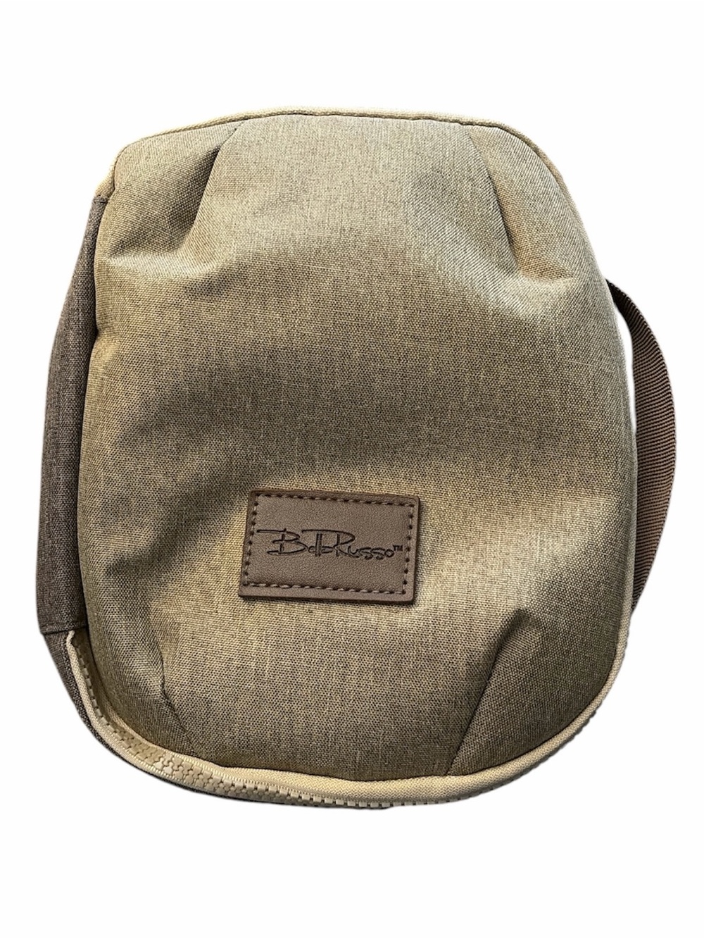 Bella Russo Tech Case/Toiletry/Makeup Bag
